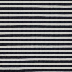 RIB YARN DYED Stripes