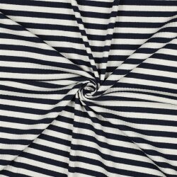 RIB YARN DYED Stripes