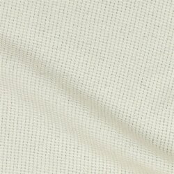 Waffeljersey LINEN