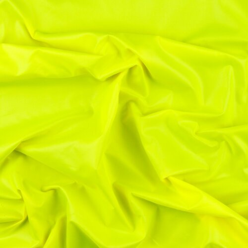 Tessuto della giacca *Vera* - giallo neon