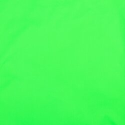 Látka na bundu *Vera* - neonově zelená