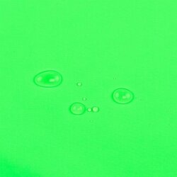 Regenjackenstoff *Vera* - neongrün