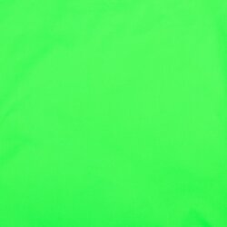 Regenjackenstoff *Vera* - neongrün
