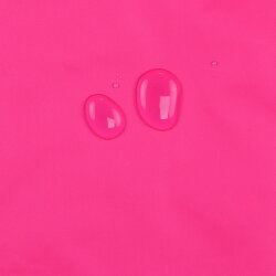 Tissu pour vestes *Vera* - rose fluo