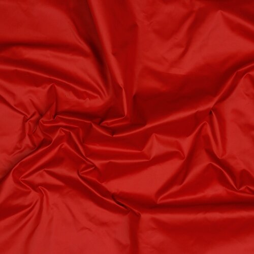 Jacket fabric *Vera* - red