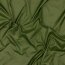 Regenjackenstoff *Vera* - dunkel olive