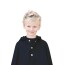 Regenjackenstoff *Vera* - dunkel olive