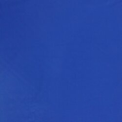 Regenjackenstoff *Vera* - kobaltblau