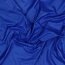 Jacket fabric *Vera* - cobalt blue