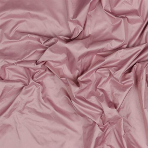 Tejido de la chaqueta *Vera* - rosa perla