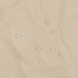 Tissu pour vestes *Vera* - sable