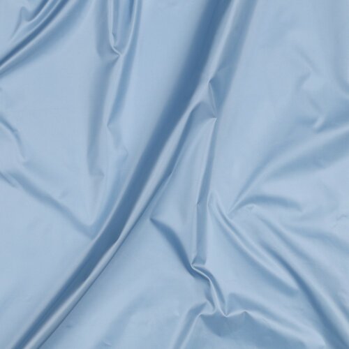 Regenjackenstoff *Vera* - schattenblau