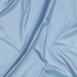 Regenjackenstoff *Vera* - schattenblau
