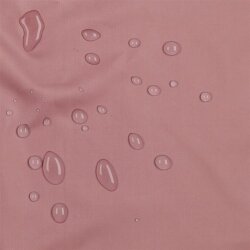 Tessuto della giacca *Vera* - rosa antico perlato
