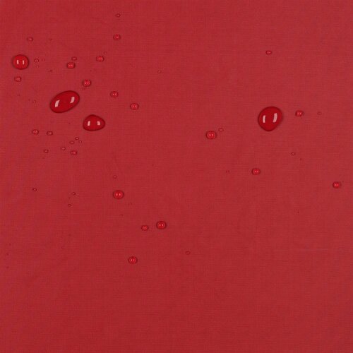 Jacket fabric *Vera* - dark red