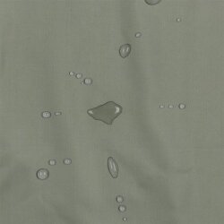 Tissu pour vestes *Vera* - olive clair