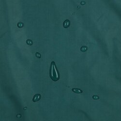 Tessuto della giacca *Vera* - smeraldo