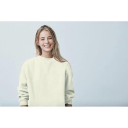 LINEN SWEAT