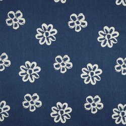 STRETCH JEANS Flores