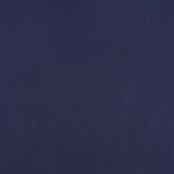 Viskose_Popeline Glanz - navy - FARBE