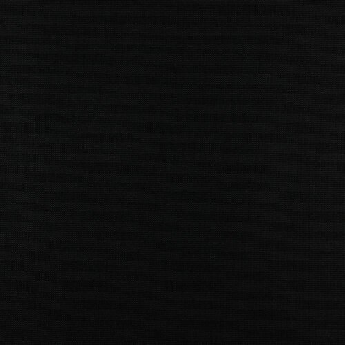 Lona hidrófuga - negra