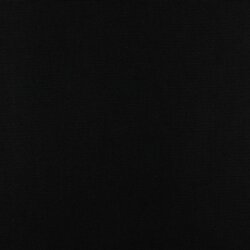 Canvas waterafstotend - zwart