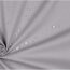 Canvas water-repellent - pebble grey