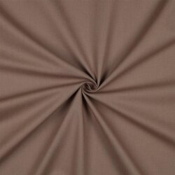 Canvas water repellent - taupe