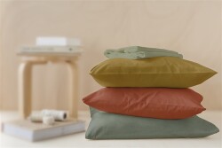 Toile hydrofuge - taupe