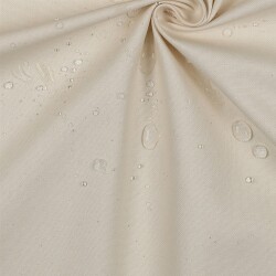 Canvas waterafstotend - natuur