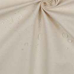 Canvas water repellent - nature