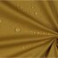 Canvas water repellent - curry