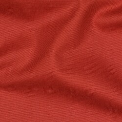 Canvas waterafstotend - terracotta