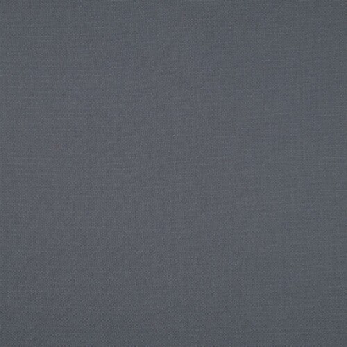Lona hidrófuga - gris azul