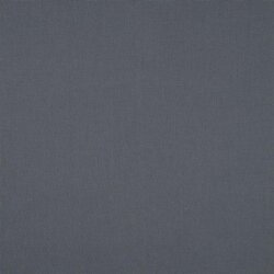 Canvas waterafstotend - grijsblauw