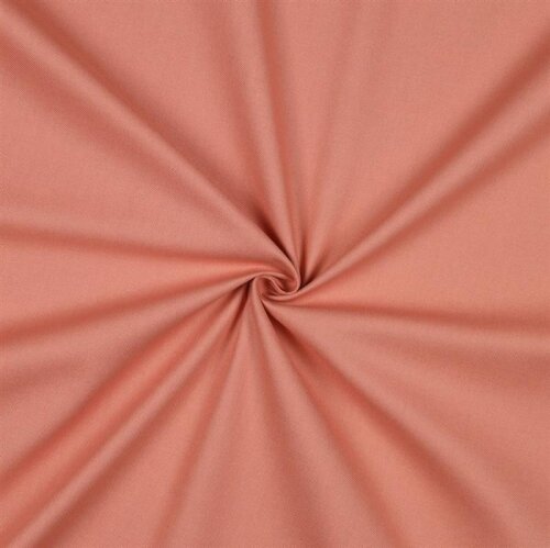 Canvas water repellent - pearl pink