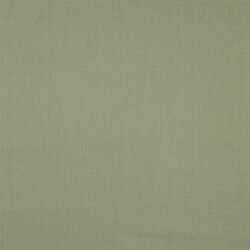 Canvas waterafstotend - donker mint