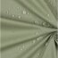 Canvas water repellent - dark mint