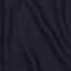 Lino *Vera* prelavato - blu scuro