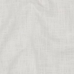 Linge *Vera* pré-lavé - crème