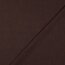 Linen *Vera* pre-washed - dark brown