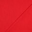 Linen *Vera* pre-washed - red