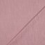 Linen *Vera* pre-washed - mallow