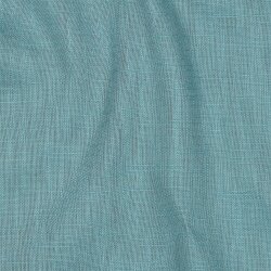 Linge *Vera* pré-lavé - bleu atlantique