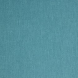 Linnen *Vera* voorgewassen - atlantic blue