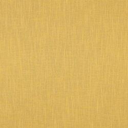Linen *Vera* pre-washed - ochre