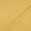 Linen *Vera* pre-washed - ochre