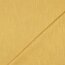 Linge *Vera* prélavé - ocre