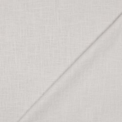 Linen *Vera* pre-washed - light grey