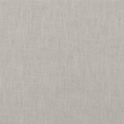Linen *Vera* pre-washed - light grey